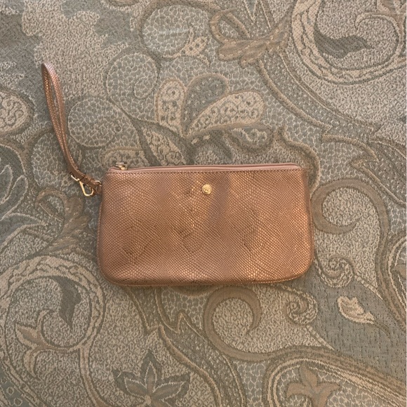 Evening wristlet - Picture 1 of 1